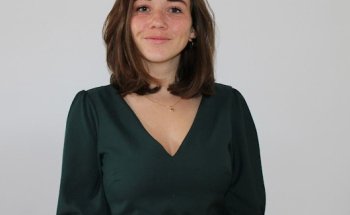 Manon Bouges - Diététicienne-nutritionniste - Brest