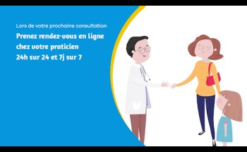 Docteur Pascal Monguillon Endocrinologue