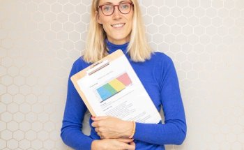 Orthomoleculaire gezondheidspraktijk Valerie