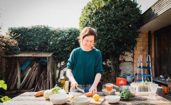 Gezondheidscoachbrugge