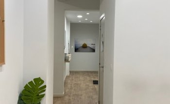 Manuella Ali Ahmad Diététicienne - Nutritionniste Bruxelles