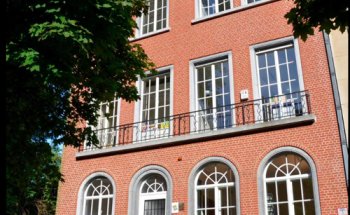 Kirsten Nagle-Canton Diététicien Bruxelles