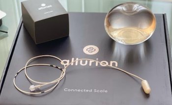 Iman Bachacha, Nutritionniste, Micronutritionniste au centre Lazeo Belgique, Specialisé ballon intra-gastrique Allurion