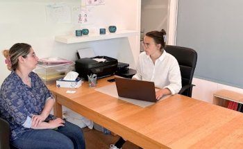 Nutritionniste Bruxelles Uccle - Caroline Deherve