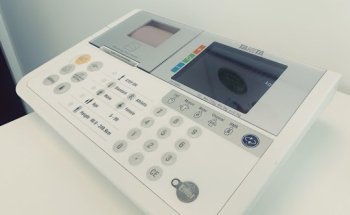 Laura Terruzzi ( Diététicienne - Nutritionniste) Centre médical Parc Léopold