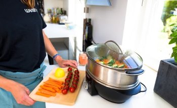 Carol Fleuvy Diététicienne