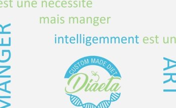 Diaeta - Diététicien | Diététicienne | Ixelles