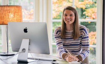 Valentine Verkindere - Nutritionniste à Ixelles