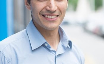 Reda MAZOUZ - Diététicien Nutritionniste à Caen