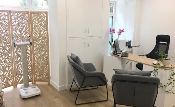 Diététicienne Anaëlle MACÉ