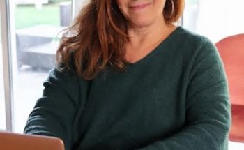 Véronique Allali-Zerah