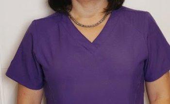 NUTRICIONISTA Carla Sandoval Morales - Universidad de Concepción - Consulta Centro Médico Puritama, Calama - 55 2313383