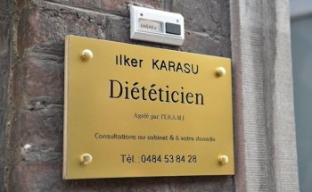 Cabinet diététique