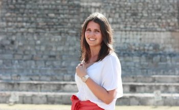 Nutritionniste Sara Florence Yum Vida Nutrition