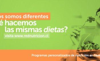 Rednutricion Chillán