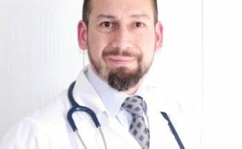 Dr. Cristian Del Mauro