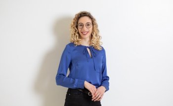 Maëva Levasseur Diététicienne Nutritionniste