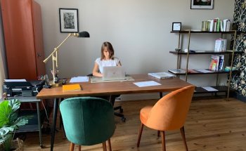 Elodie CHARBONNIER Diététicienne Nutritionniste