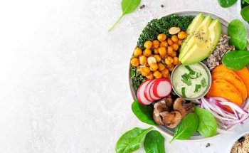 MAËLLE MASSON DIÉTÉTICIENNE