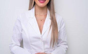 Nutricionista Aliocha Cheuquen Nutrición Especializada