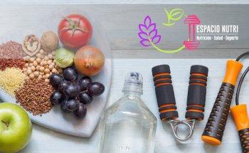 Nutricionista en Concepción - Espacio Nutri