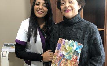 NUTRIMENTUM, Nutricionistas en Concepcion