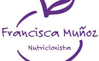 Francisca Muñoz Eade, Nutricionista