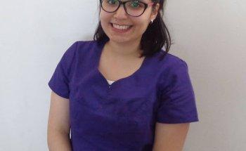 Nutricionista Concepción, Fernanda Candia