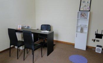 Nut. Fernanda Candia Bofi, Nutricionista