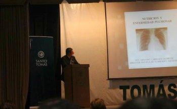 Nutricionista Copiapo