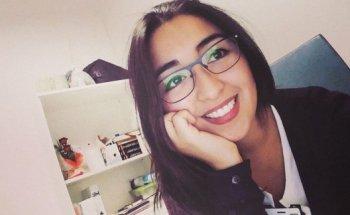 Francisca Jiménez Fuenzalida, Nutricionista