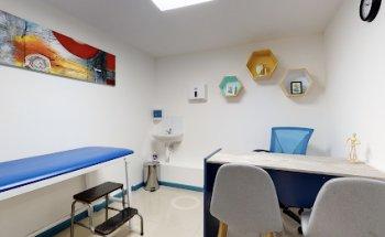 Dr. Diego Concha Celedón, Médico Endocrinólogo, Diabetólogo y Nutriólogo