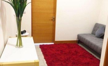 María José Rodríguez Aliaga, Nutricionista