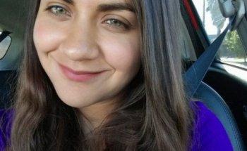 Barbara Andrea Ormazabal Ibarra, Nutricionista