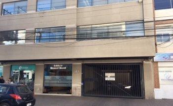 Nutricionista Sebastián Valenzuela Vergara