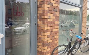 Jennifer Graven - (orthomoleculair) diëtiste