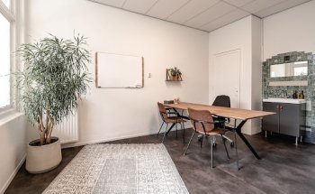 Een kwestie van eten