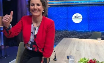 Jessica van Raalte - Voedingsdeskundige Deventer