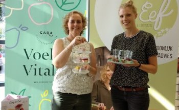 Cara Diëtistenpraktijk