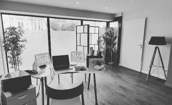 Aude LAURENT - Diététicienne - nutritionniste