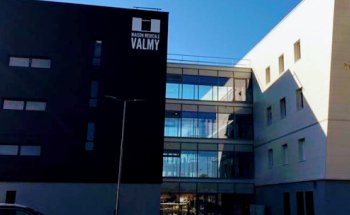 Dr. SBERNA Anne-Laure - Médecin Nutritionniste - Endocrinologue