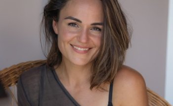 Voedingscoach Tamara van Ham