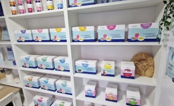 The 1:1 Diet met Lisanne Hol-Gahrmann - Het 1:1 dieet in Dordrecht