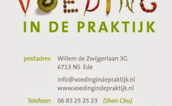 Diëtisten Voeding in de Praktijk