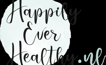 Happily Ever Healthy