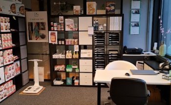 Slank & Power by Jeanet