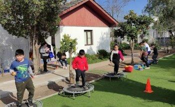 Centro de Promoción y Nutrición Infantil