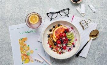 Nutricionista Alessndra Araya