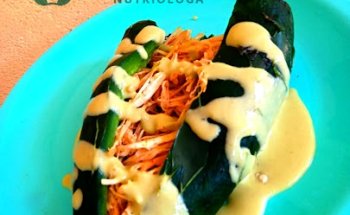 Nutrióloga Loyda León