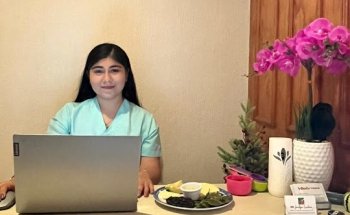 Nutrióloga Acapulco Jocelyne Escalera | missnutries